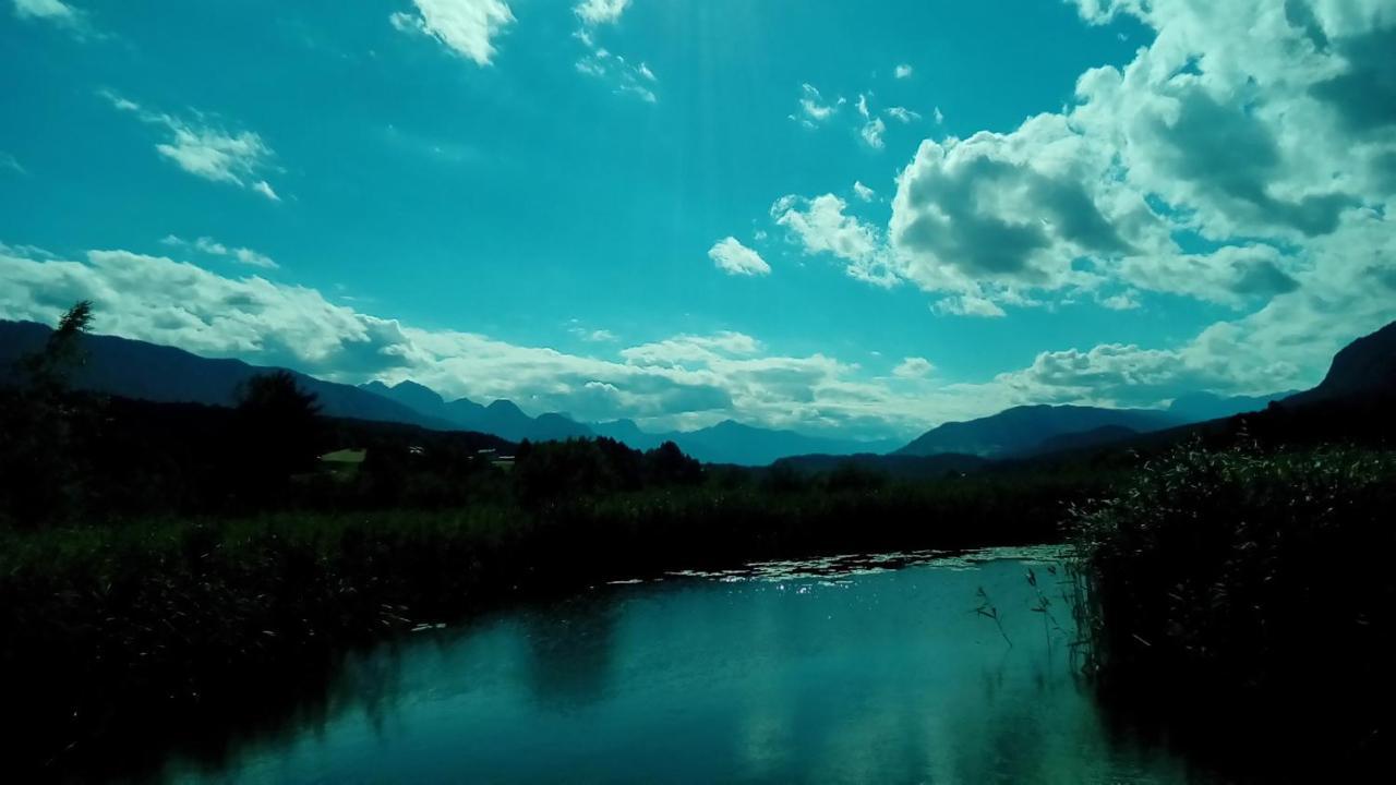 Gasthof Tirol Presseggersee