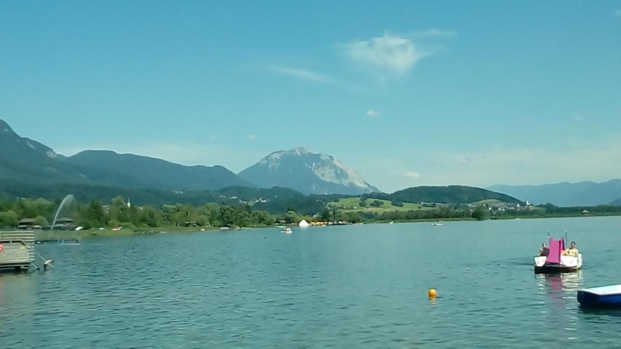 Tirol 4* Presseggersee