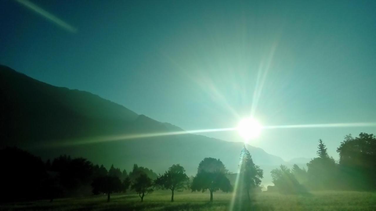Tirol Guest house