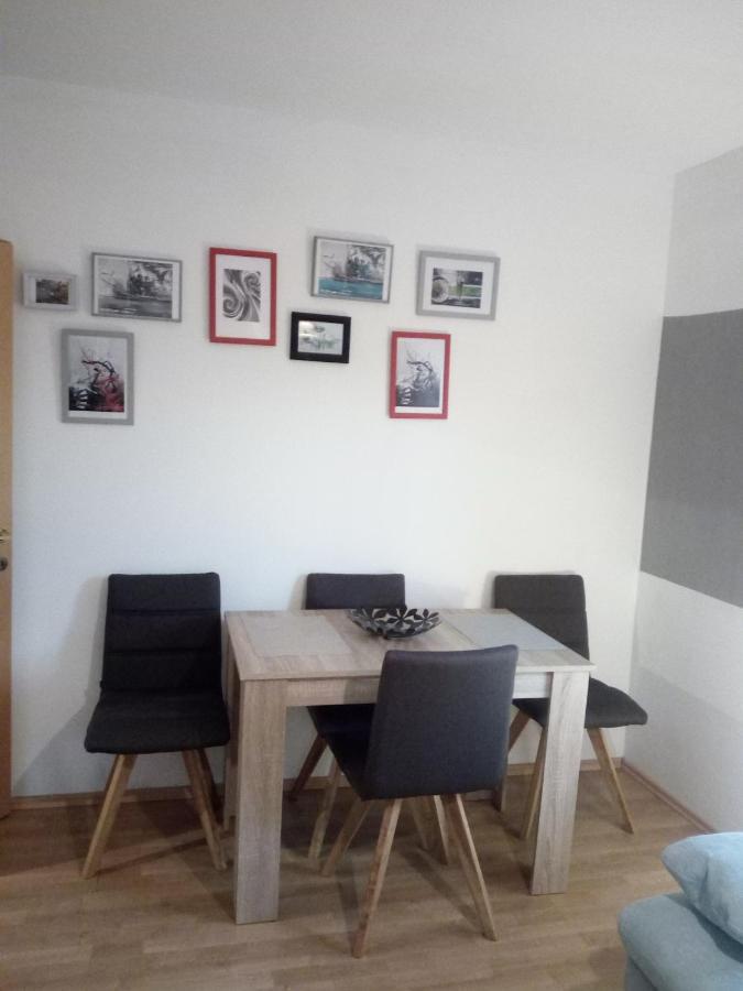 Guest house Tirol Presseggersee