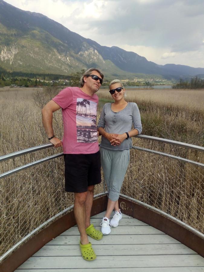 Tirol Guest house