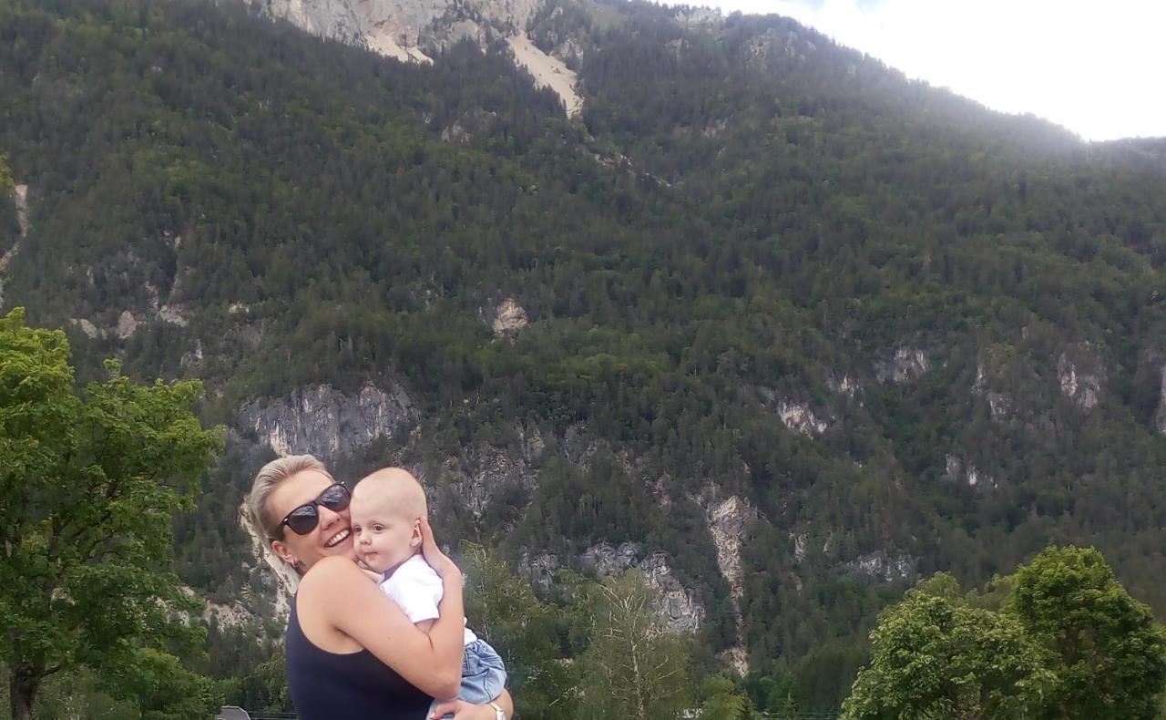 Tirol Presseggersee