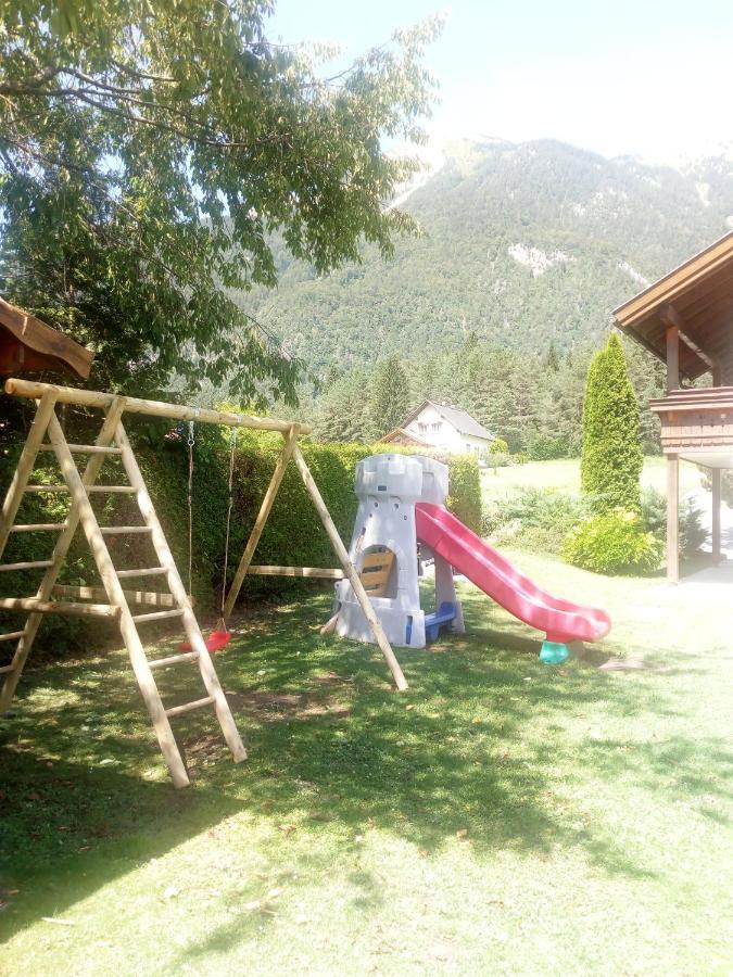 Tirol Guest house